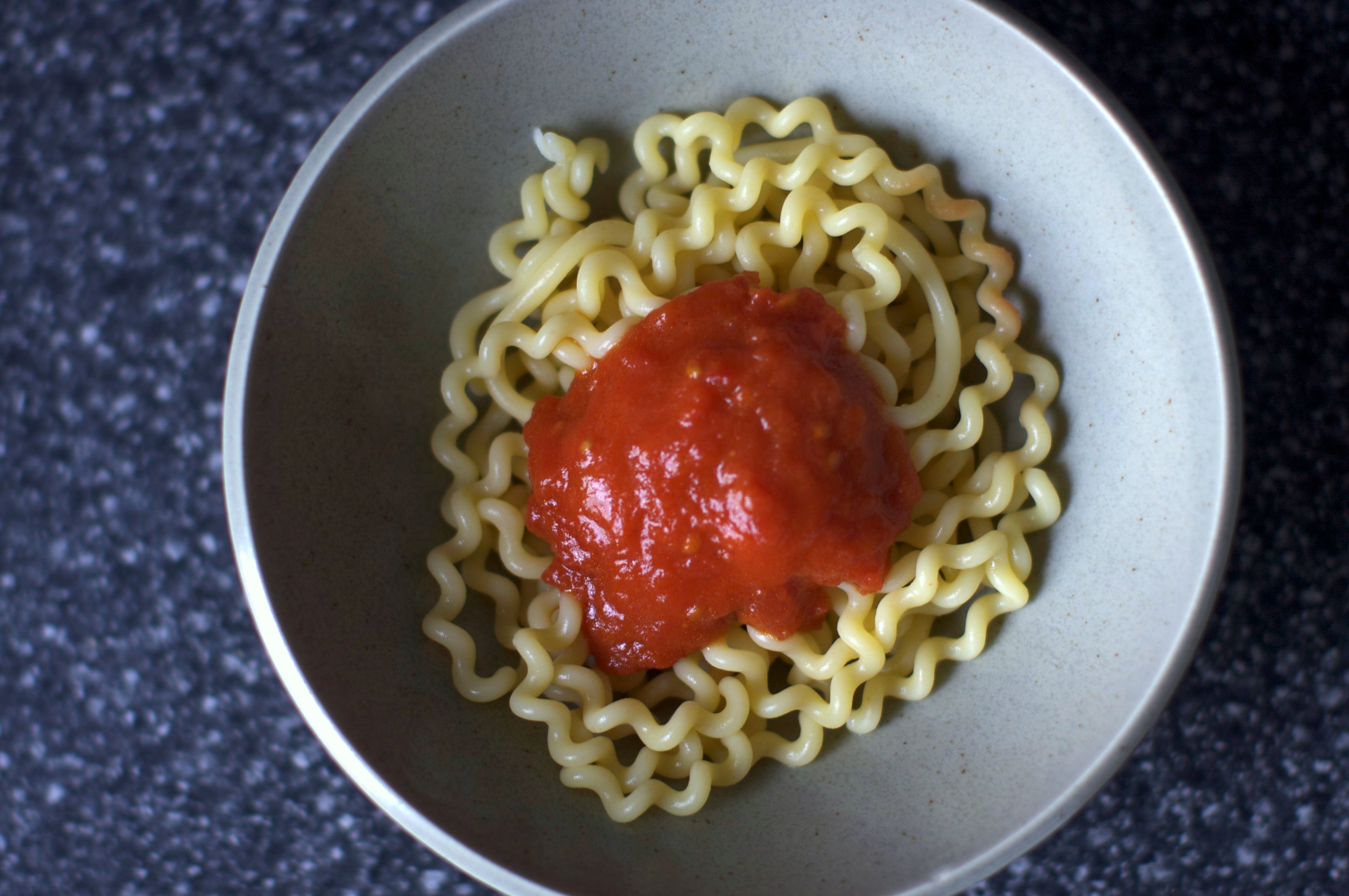 tomato sauce with onion and butter – smitten kitchen