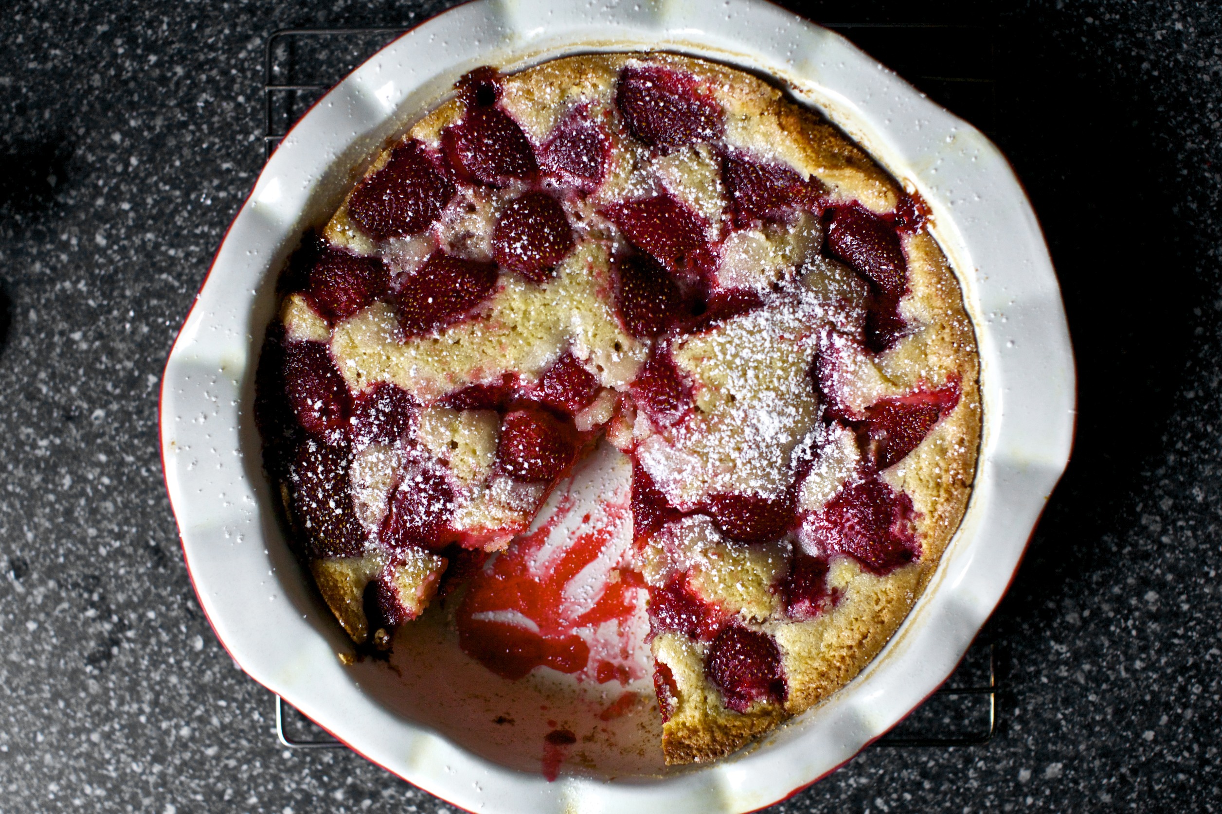 Frangipane Tart Cherry  : Discover the Irresistible Power of this Sweet Delight