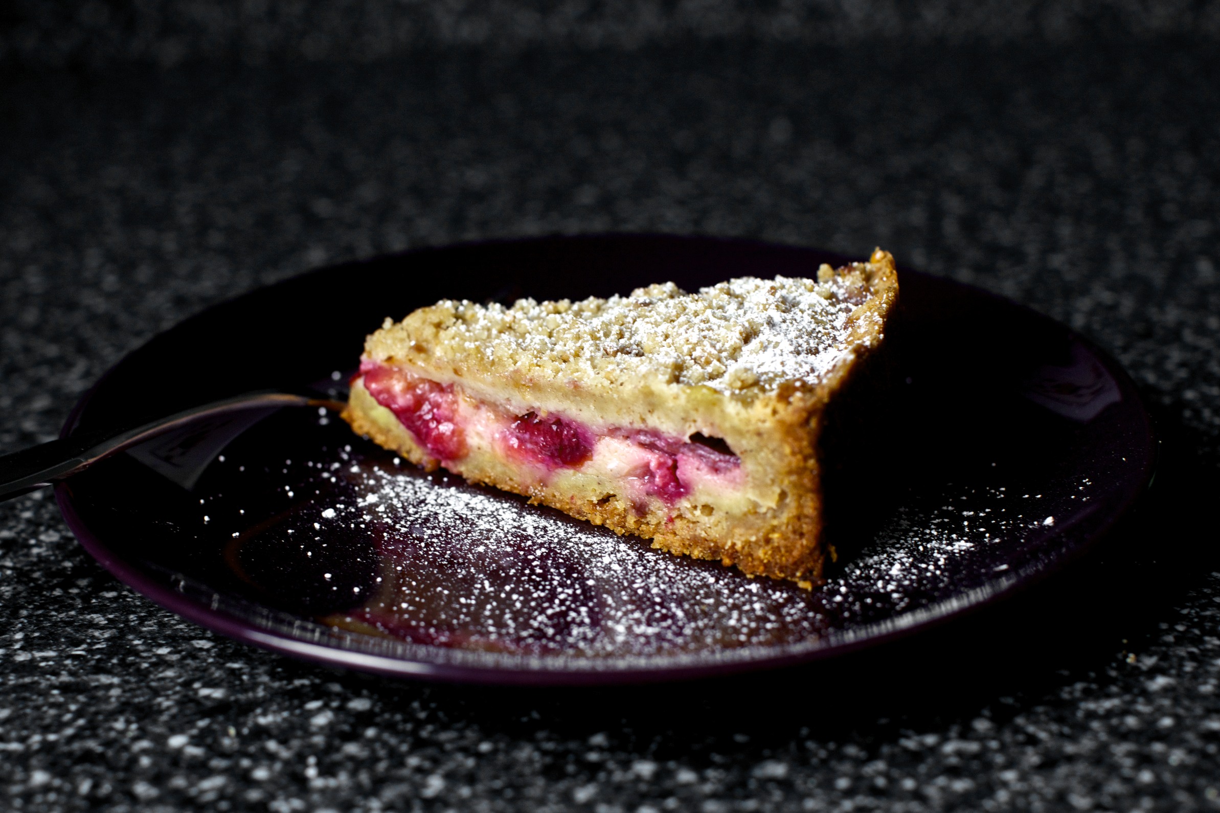 hazelnut plum crumb tart – smitten kitchen